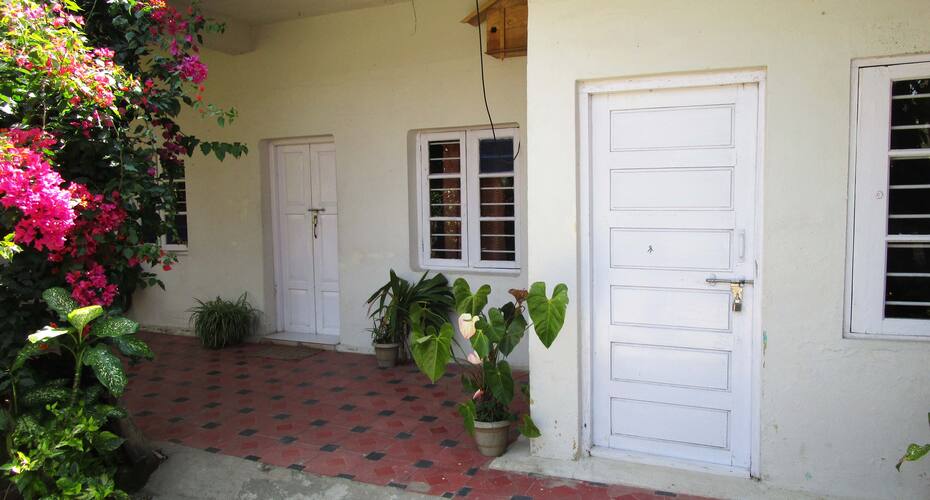 Wood House Resort, Valparai 3